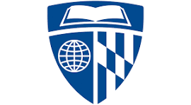 JHU Logo